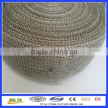 Knitted Fabric/Gas-liquid- filter mesh fabric /knitted mesh for Filtering liquid and gas /Defoaming mesh manufacture