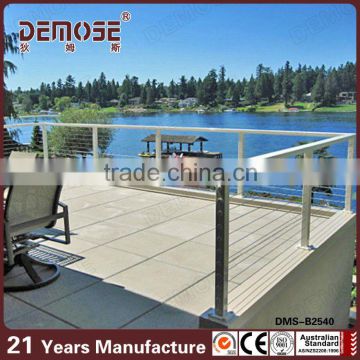 railing tangga stainless steel harga stainless steel railings designs