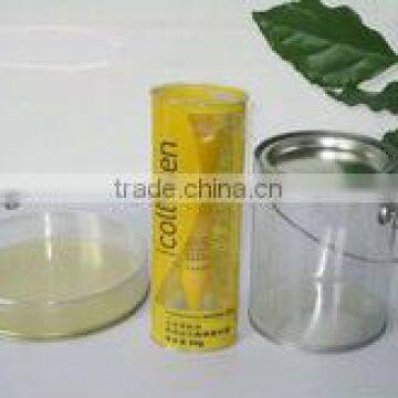 cosmetic container