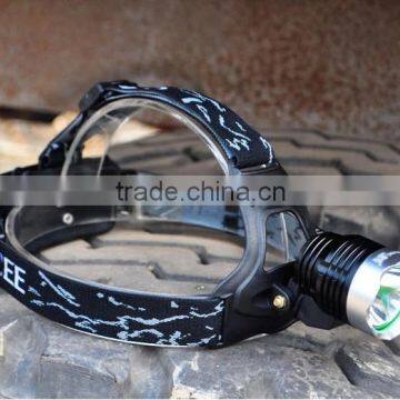 A-OK Powerful Led Mining Lamp,led Head Light,rechargeable Led Head Lamp photo-2