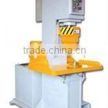 60 Ton nature surface stone hydraulic splitting machine