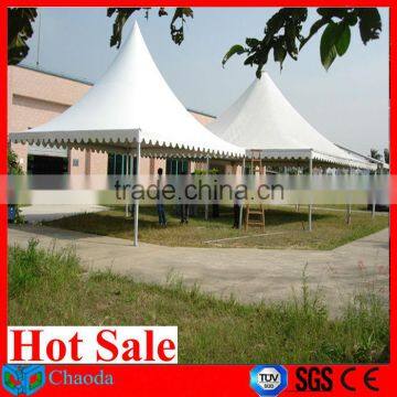 2014 Cheap hot sale CE ,SGS ,TUV cetificited aluminum alloy frame and PVC fabric waterproof fireproof animal pop up tent