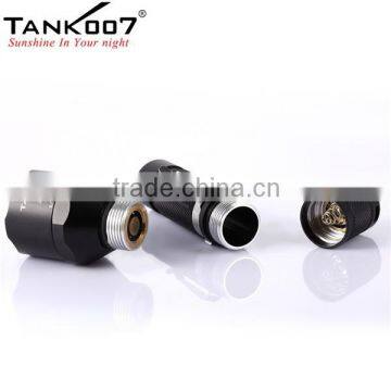 TANK007 Urine Detector Light Rubber Lamp Powerful UV Lamp 365nm