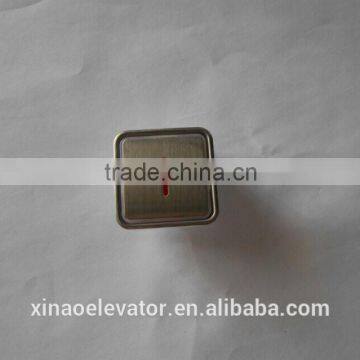 Low Voltage Push Button Switch Flashlight Push Button Switch Metal Push Button Switch photo-2