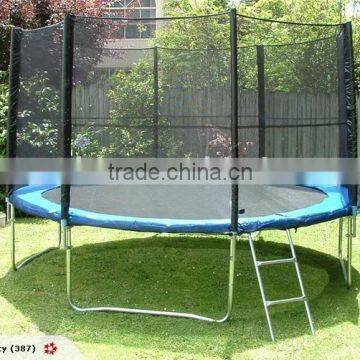 Trampoline