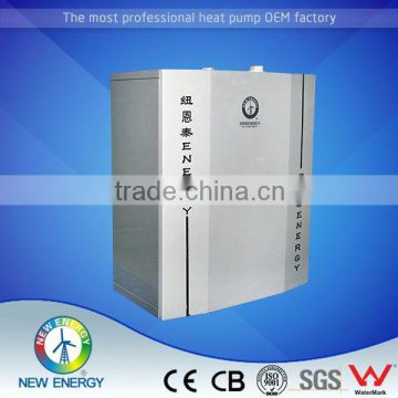 home thermostat heat recovery fresh air handling unit floor heater