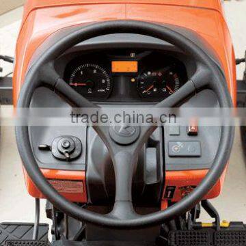 Mini Tractor Trailer M6040 photo-5