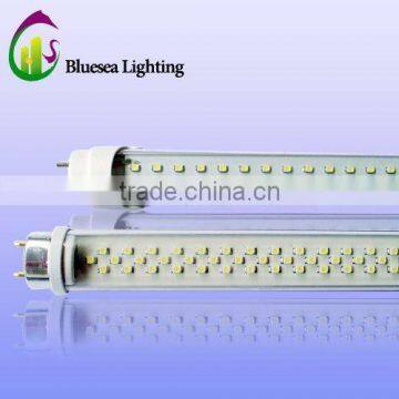 20W T8 LED fluorescent tube