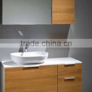 Italian Hanging MDF bathroo cabinet MJ-2150