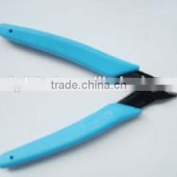 mini end electric tool nipper cutter /hand long nose PLATO Diagonal stainless steel Cutting Nippers