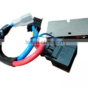 B-enz W140 blower resistor for OE 1408218351 from Newautoline