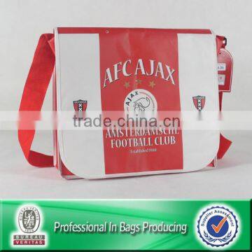 Lead Free Transfer Printed Kids School Bags For Girls