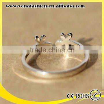 Rings Jewelry Lots Pure Adjustable Lots Sterling Silver Rings photo-5