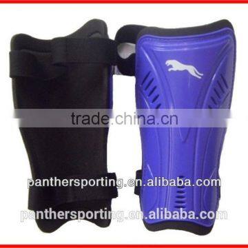 Soccer Shin guard Without Ankle Pad