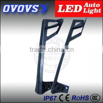 OVOVS 50inch led light bar bracket provided trade assurance for j-e-e-p parts