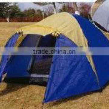 (25+275+110))*210*150 Top Quality Umbrella Camping Tent with Promotions