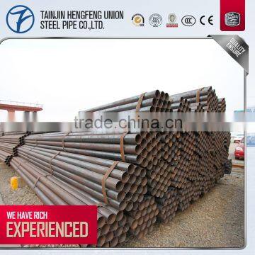 Steel Pipes ERW Carbon Steel Can be Oiled photo-4