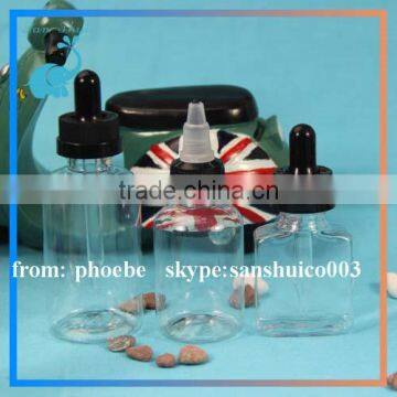 e juice glass bottle 30ml for e liquid bottle 10ml 15ml with flat child proof and tamper proof cap