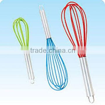 customized automatic easy clean egg whisk beater