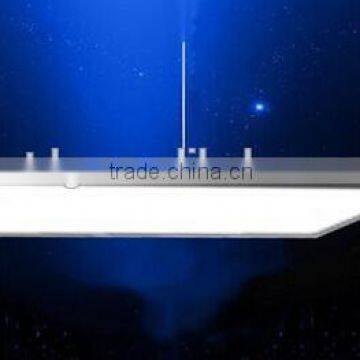 3 Years Warranty 36w 48w Square Ceiling Flat Ultra Thin 600x600 Led Panel Light 8mm(600x600mm) photo-5
