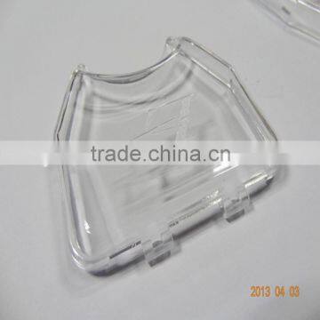 Plastic Injection Parts / OEM Injection Plastic Products