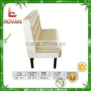 booth sofa furniture ktv used restaurant dining booth sofa