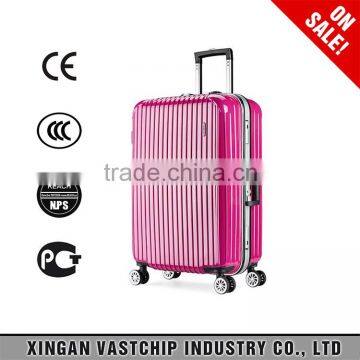 TSA Customs Lock, ABS +PC Material luggage, Waterproof bag /Suitcase /Travel Bag /Trolley Lugggae /Business Luggage