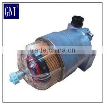 Oil Water Separator 4679980 4642641, excavator spare parts