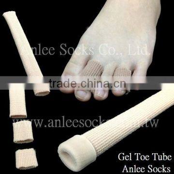 THV-101 Soft Gel Tube Toe Sleeve