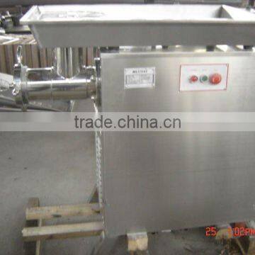 42# stainless steel electric meat grinders/power grinder machine