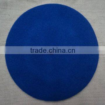 Fashion Female Stars Like French Beret Hat photo-5