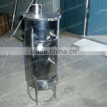 Steel Stove Iron Stove Round Stove Square Stove Wood Buring Stove Iron Stove