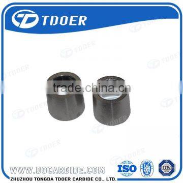 tungsten carbide progressive stamping die
