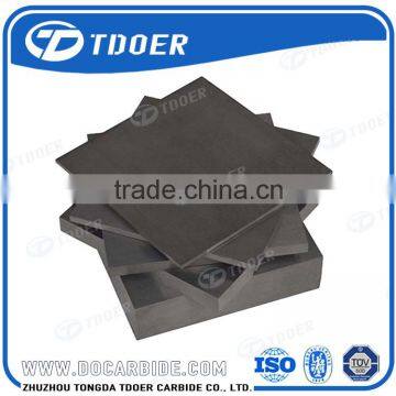 tungsten carbide sheet metal plates for electronic industry, motor rotor, stator, LED lead frame, EI silicon sheet and so on