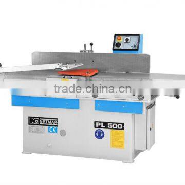 Surface Planer PL 500
