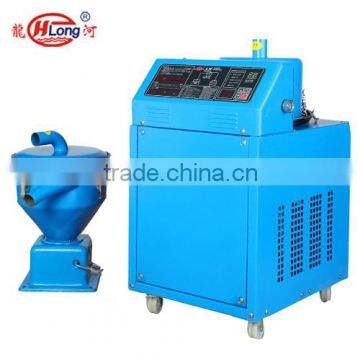 pvc vacuum loader for granules/powder suction lift 4meter