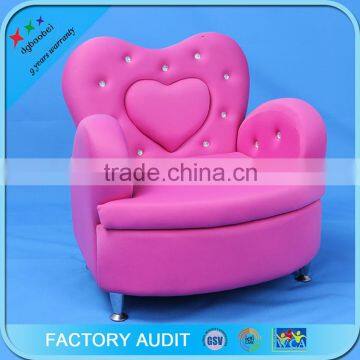 Modern Furniture Design Mini Kids Sofa