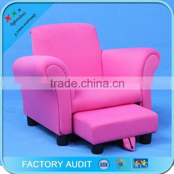 Preschool Furniture Comfort Children Soft Sofa