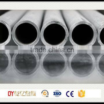 High purity sch 120 carbon steel seamless pipe with high hardness