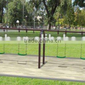 Playground Baby Swing Set BH19003