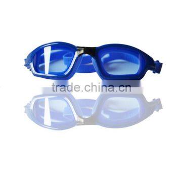 2016 OEM Logo Fashion Best Quality Professional Waterproof Swimming Goggles