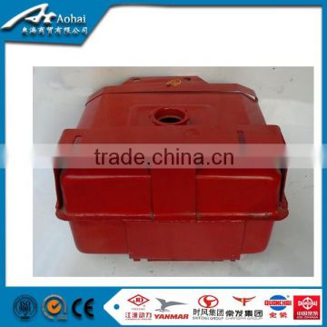 Wholesale plastic tractor fuel tank/diesel fuel tank