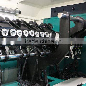 Computer Warp Knitting Machine , Textile Machinery Jacquard Machine photo-2