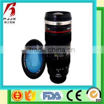 ABS+ss Canon 24-105mm 6th camera lens mugs