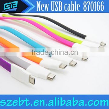 for iphone 4 magnet cable charge sync usb date charging cable