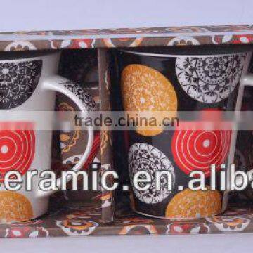 Ceramic Mug for Gift