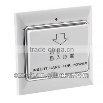 M1 card engery saver, energy saving switch, take power switch