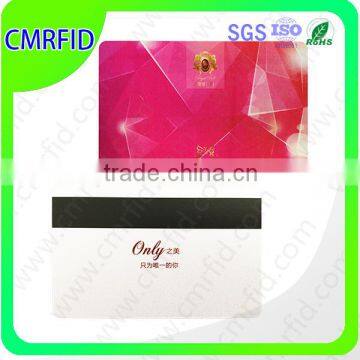 Provide Design Low Frequency Hotel id Card Supplier's Choice photo-3