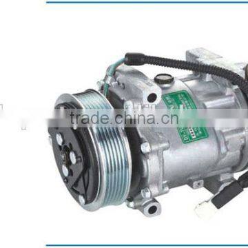 auto air ac compressor 7V16 for the PICASSO2.0