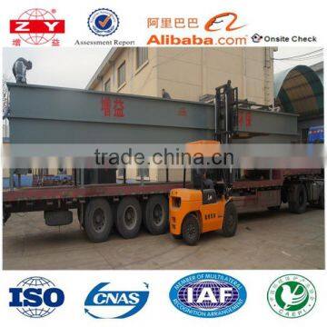 Low Price Good Performance Cavitation Air Floatation CAF Equipment Waste Water Treatment System photo-6